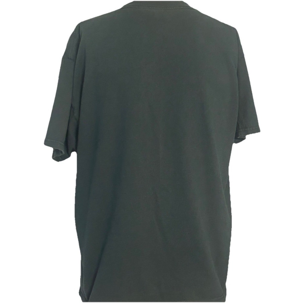 Green Bay Packers Super Bowl XLV Champions Men's Large T-Shirt L NFL Football - Picture 4 of 5